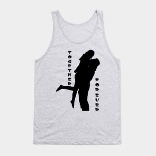 together forever Tank Top